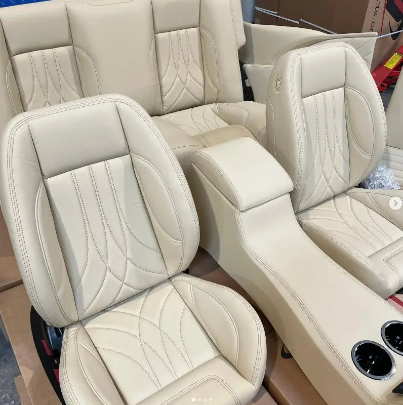 How Much Does a Custom Car Interior Cost?