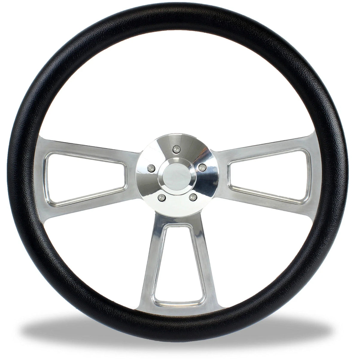 Big Rig Wheels