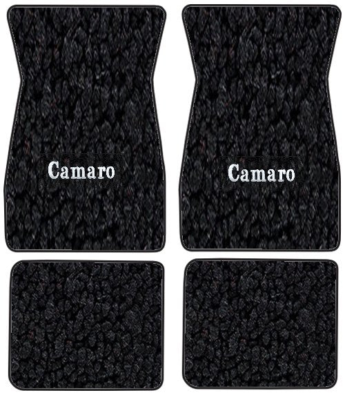 Floor Mats