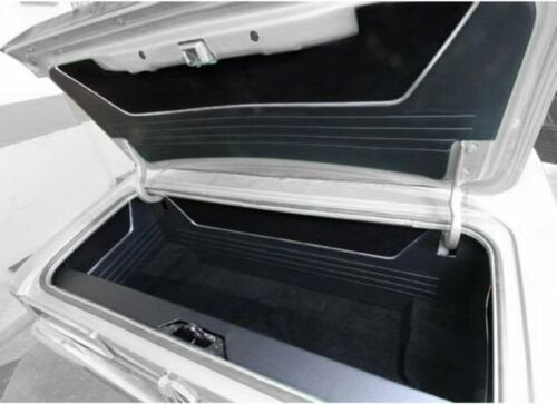 Camaro Trunk Kits