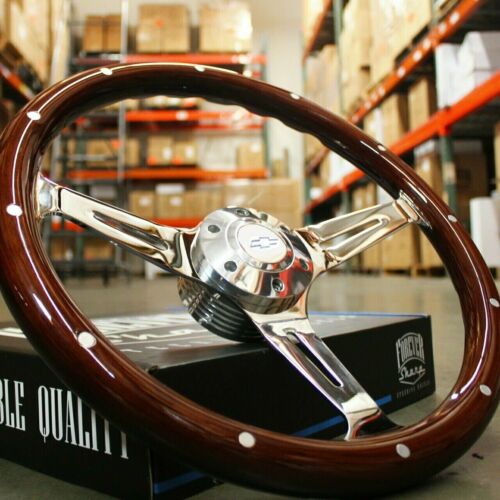 Steering Wheels