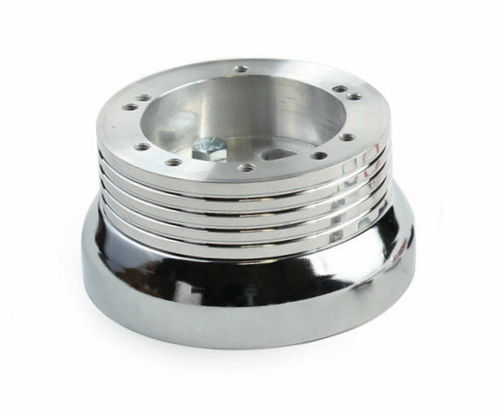 Steering Wheel Adapters & Accessories