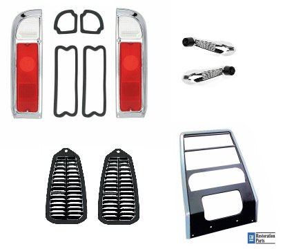 Accessories