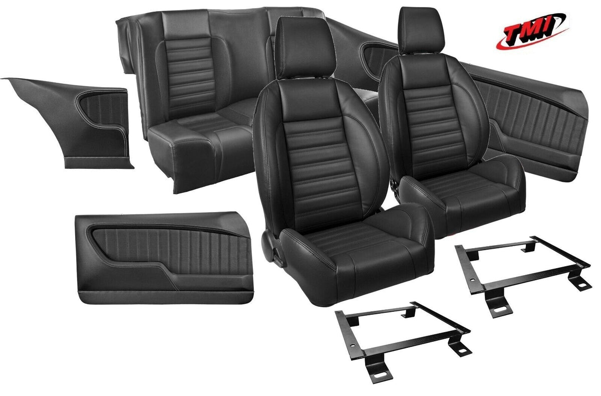 Interior Kits