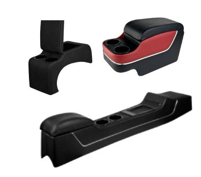 Consoles