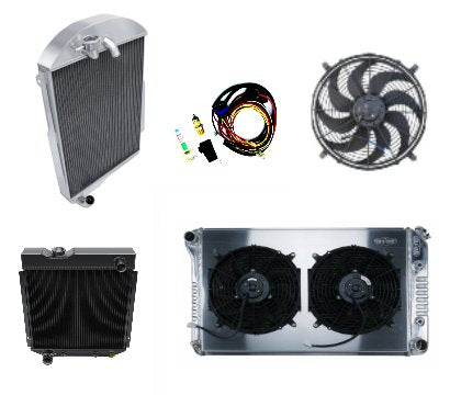 Cooling System