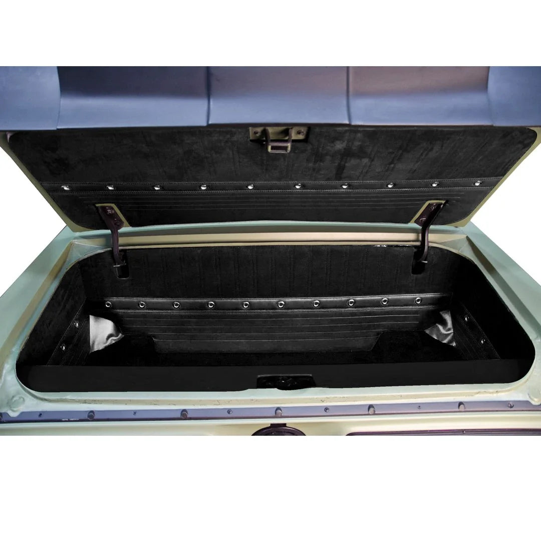 Mustang Trunk Kits