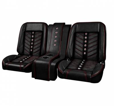 Seats