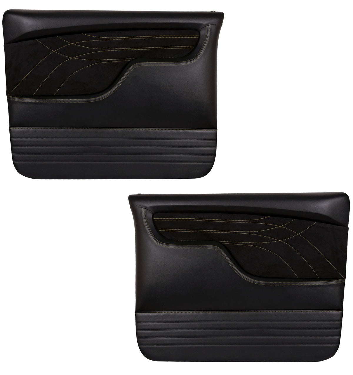 Custom Door Panels