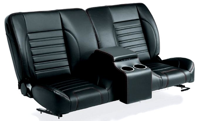 Bench Seats