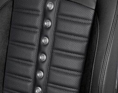 Sport Series Upholstery