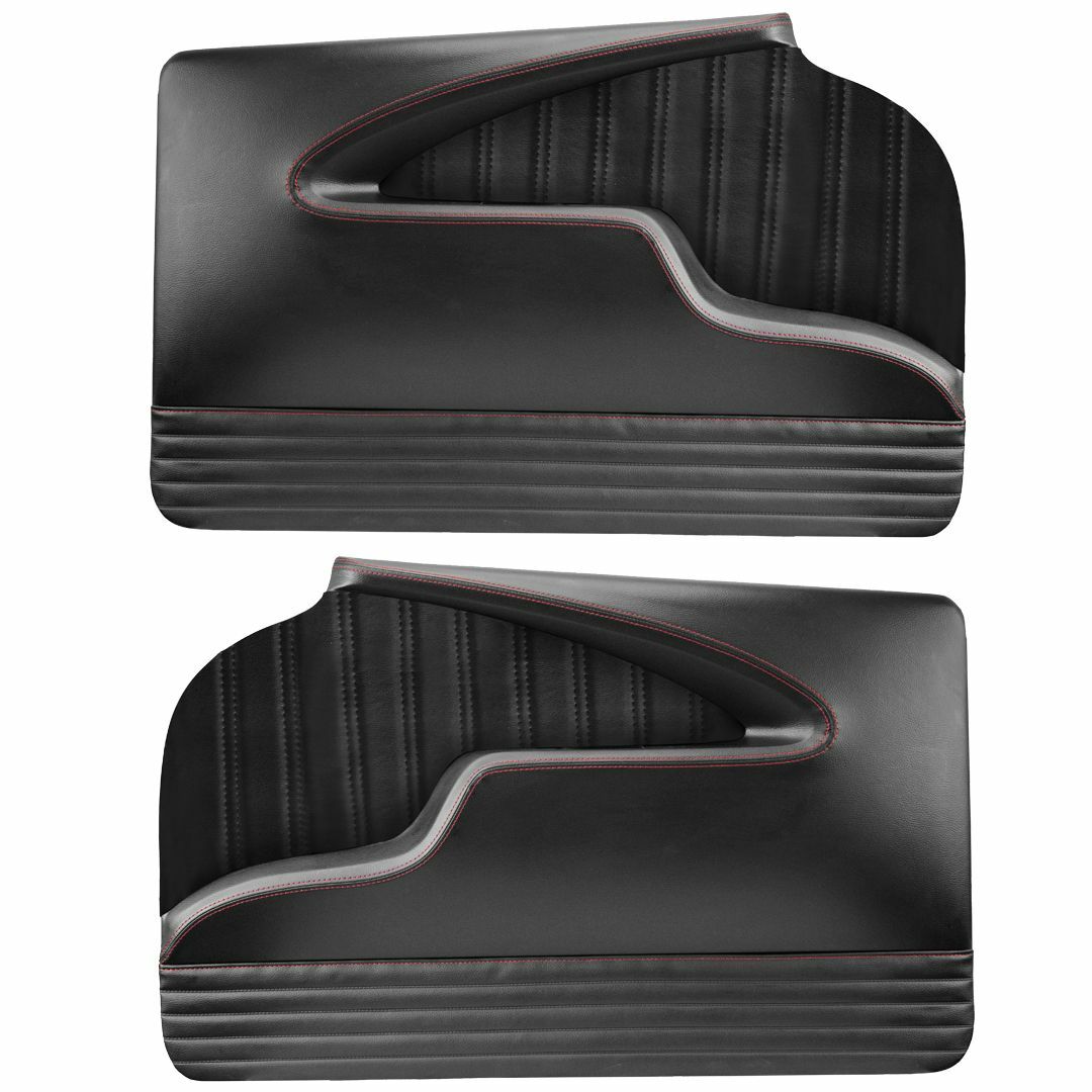 Door Panels