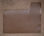 Two-Piece Molded Loop Carpet for 1970-73 Camaro Auto with Tail