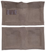 1963 Impala SS Coupe Interior Kit 4 with Upholstery, Panels, Headliner, Carpet