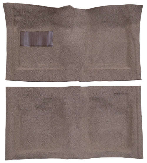 1963 Impala SS Coupe Interior Kit 4 with Upholstery, Panels, Headliner, Carpet