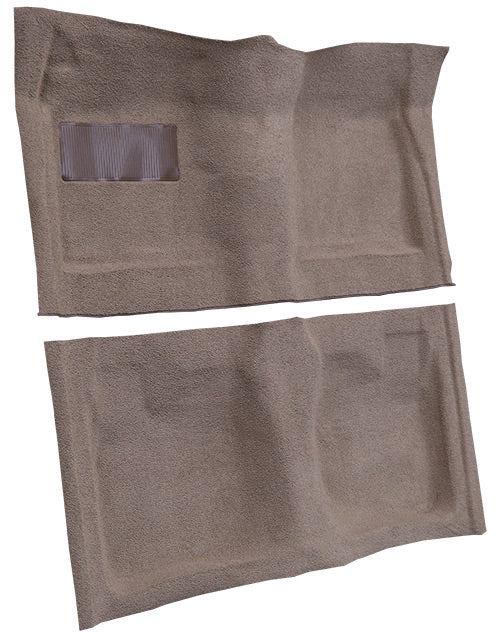 1963 Impala SS Coupe Interior Kit 4 with Upholstery, Panels, Headliner, Carpet