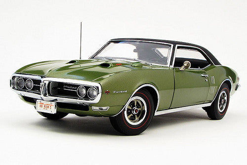 1967-69 Camaro/Firebird, 1968-72 Nova Console Shift Plate with Auto Trans, OER