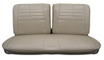 1964 Impala Convertible Interior Set - Upholstery, Panels, Arm Rests, Carpet
