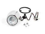 1965-66 Mustang Back-Up  Light Assembly Kit - Passenger Side - ACP FM-BB046