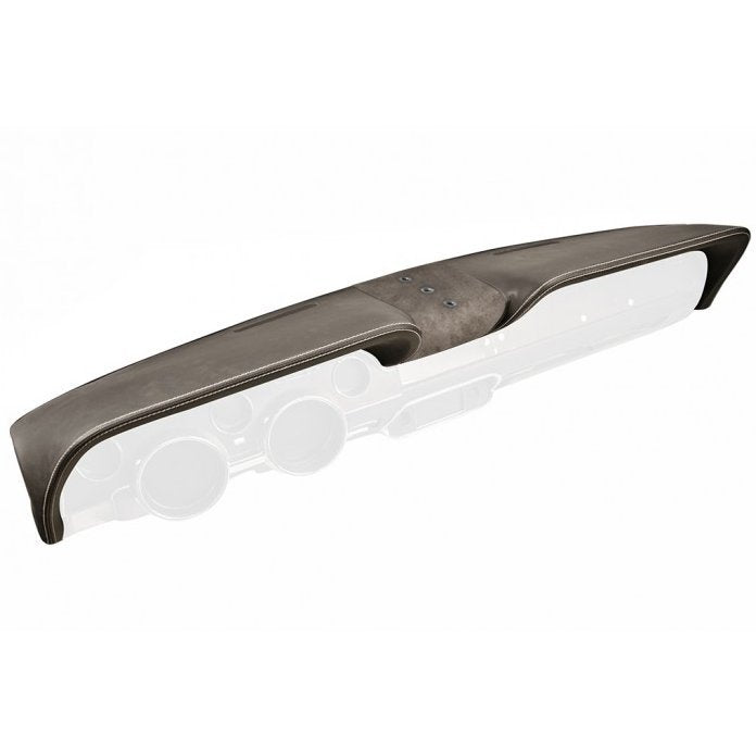 1967 -68 Mustang Sport XR Molded Foam Dash Pad - Custom Made by TMI in the US