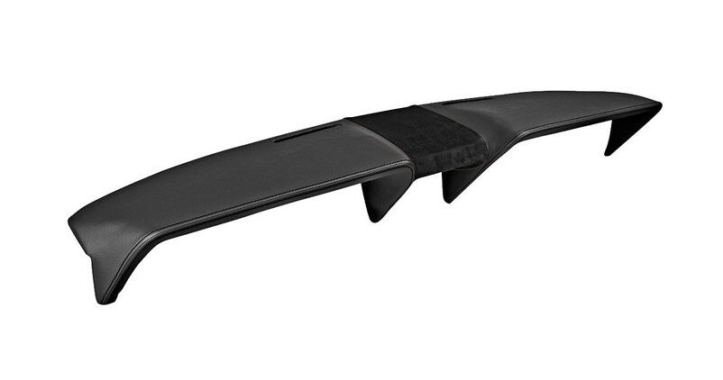 TMI Pro Series Sport R Special Interior Kit for 1966 Mustang Fastback
