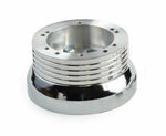 1965 1966 1967 1968 1969 Ford Mustang Steering Wheel Adapter Five and Six Hole