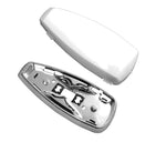 Replacement Dome Light Kit - Lens, Base & Harnness - 1967 - 1969 Camaro