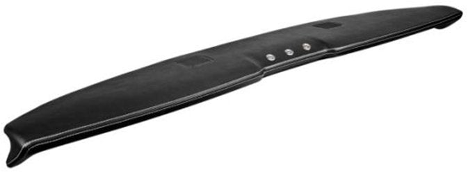 Sport X Dash Pad - Black - for 1967 - 72 Chevy, GMC C/10 Truck by TMI 26-83015