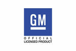 1967 Chevelle Hood Emblem - GM-Official Licensed Product