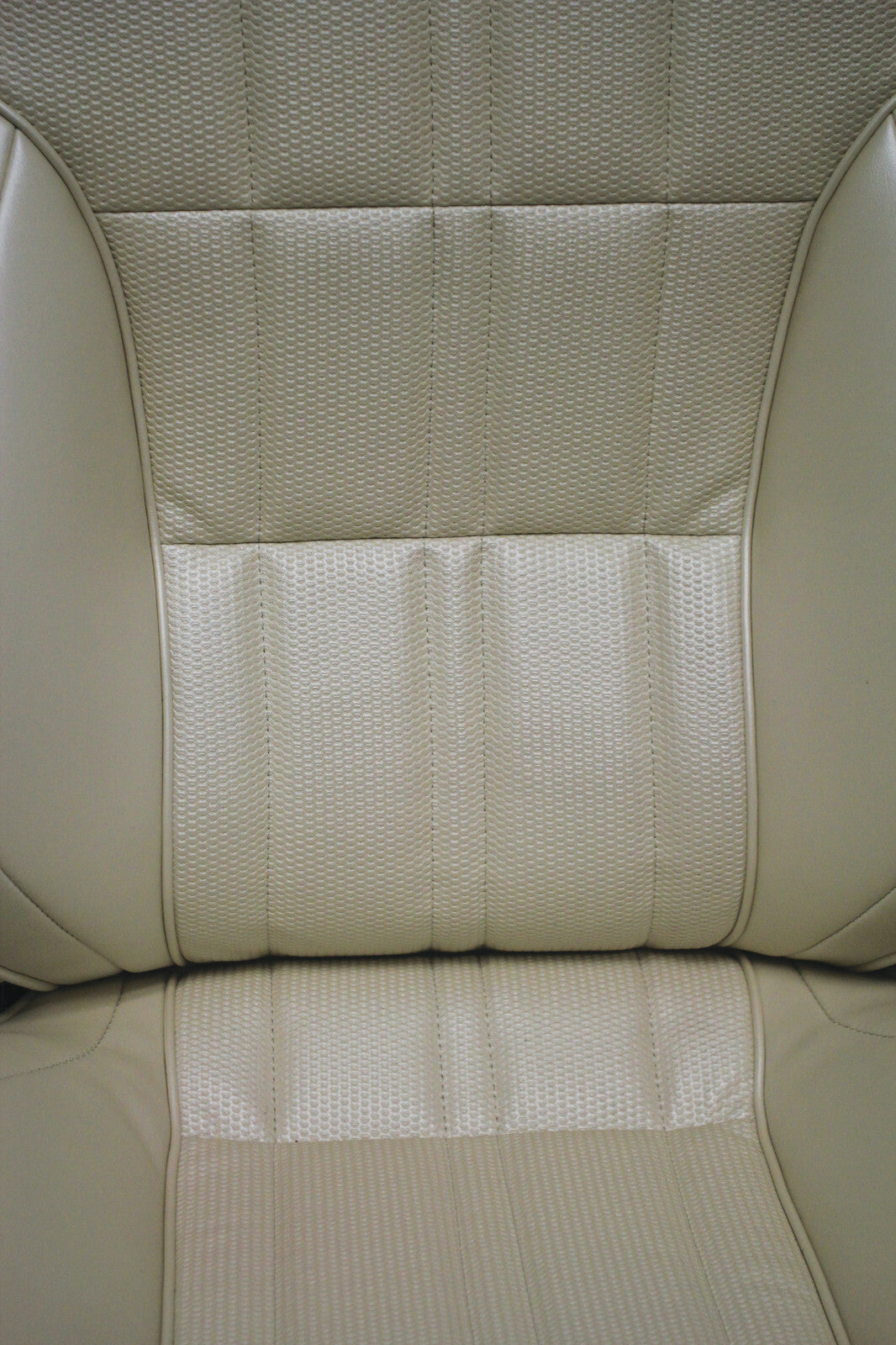 Deluxe Touring II Fully Assembled Seats & Brackets 1971-73 Mustang - Any Color