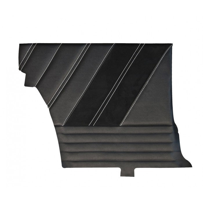 Sport R Quarter Panel Set for 1967 Camaro by TMI - Made in the USA  