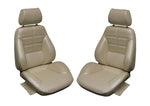 Deluxe/Grande Touring II Fully Assembled Seats 1970 Mustang Your Choice of Color