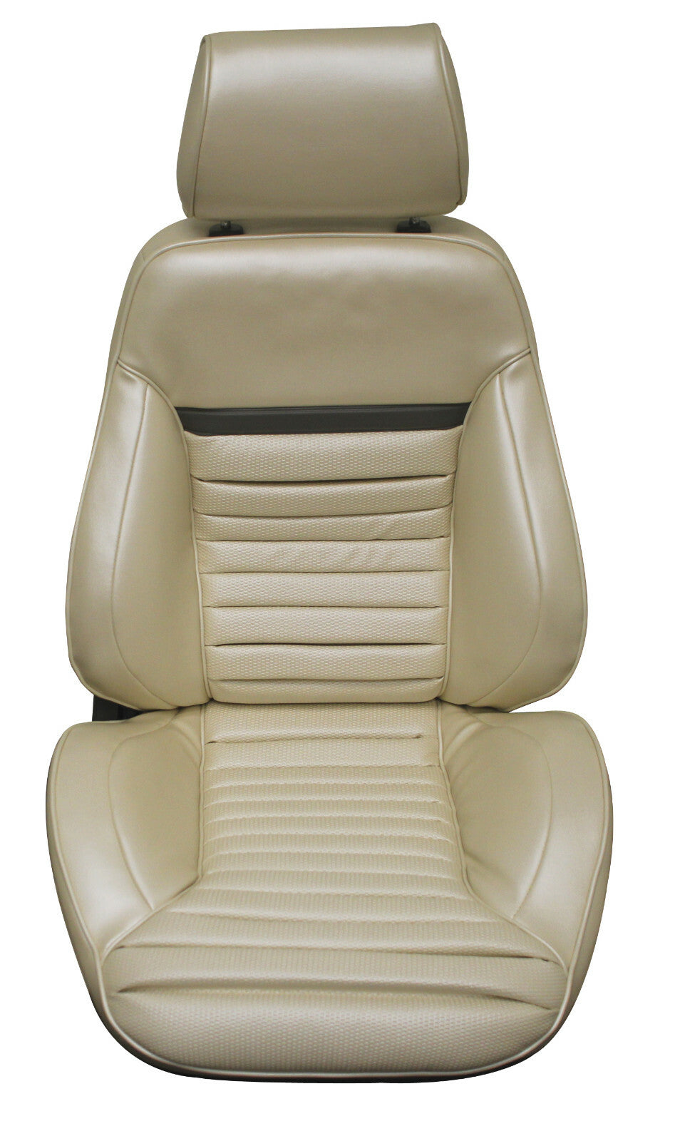 Mach 1 Touring II Fully Assembled Seats & Brackets 1970 Mustang - Any Color