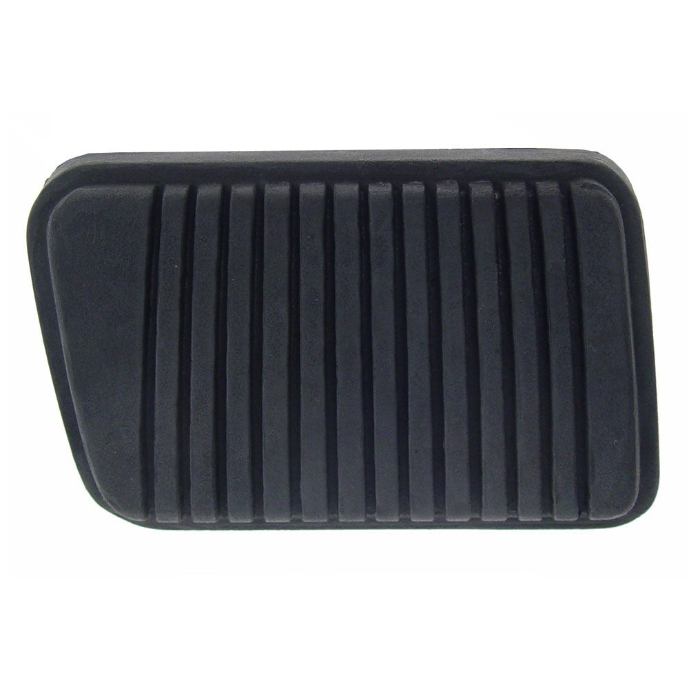 1965 - 1968 Ford Mustang Replacement Clutch Pedal Pad 