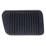 1965 - 1968 Ford Mustang Replacement Clutch Pedal Pad 