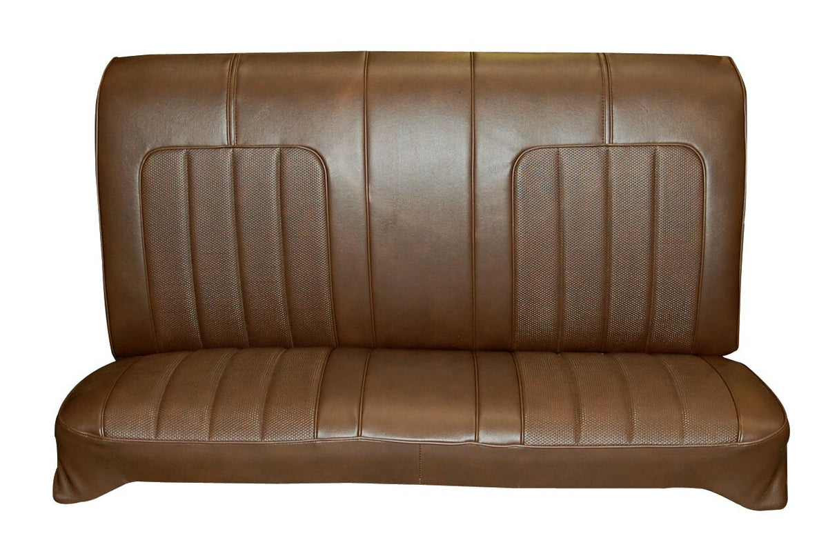 1970 Skylark Bucket & Rear Seat Upholstery in Your Choice of Factory Color 