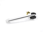 1980 - 1996 Ford Truck Exterior Door Handle Set - Driver & Passenger Side Door
