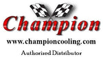 Chevy II Nova 1963 Rear Quarter Panel; 1964 Fender Emblems - PAIR - OER CM3022E