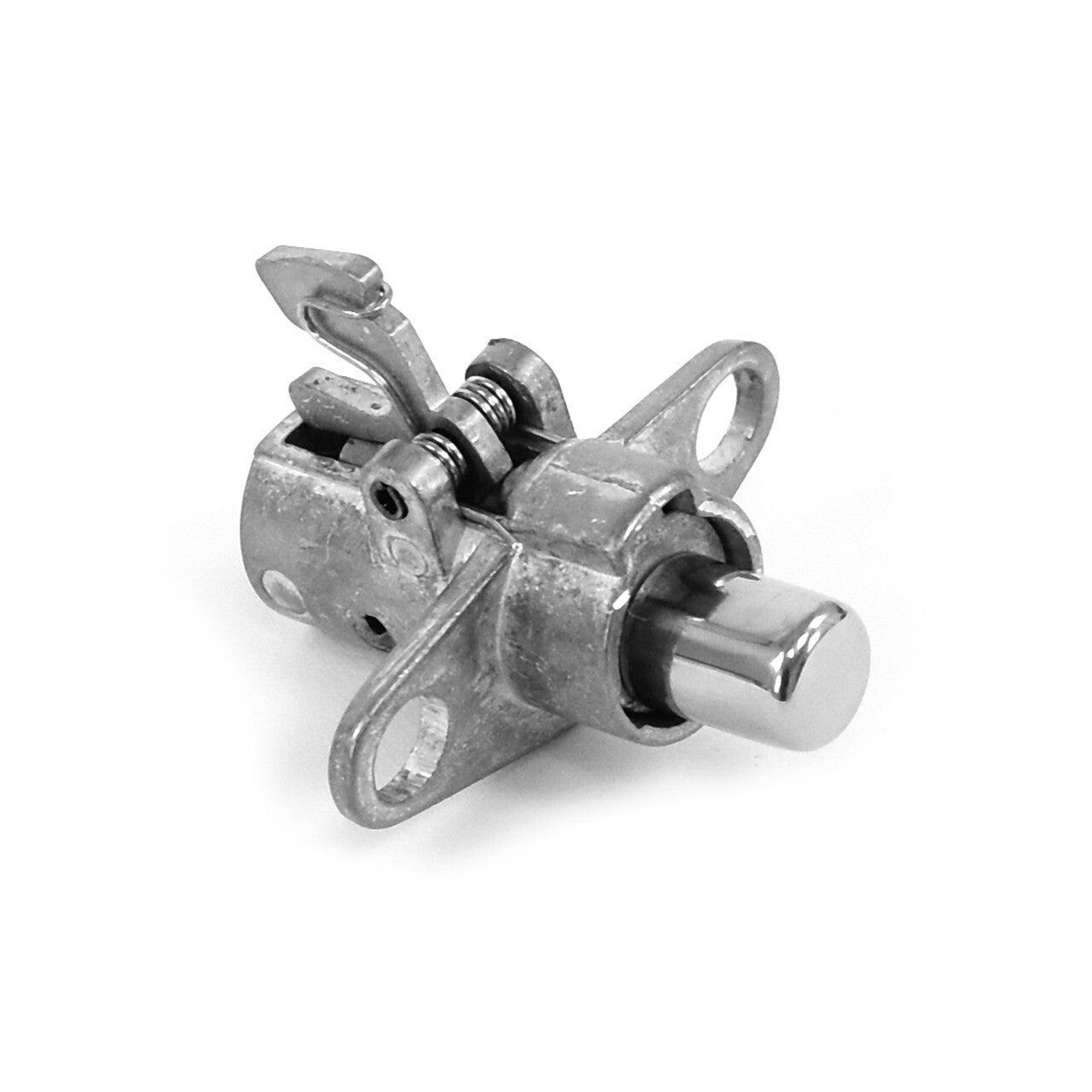 1964- 1965 Mustang Standard Glove Box Door Latch, by ACP, FM-BG009A