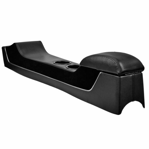 Sport R Full Length Console 1970-72 Camaro by TMI - Made in USA