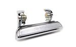 1973 - 79 Ford Truck- Bronco Exterior Door Handle Set - Driver & Passenger Side 