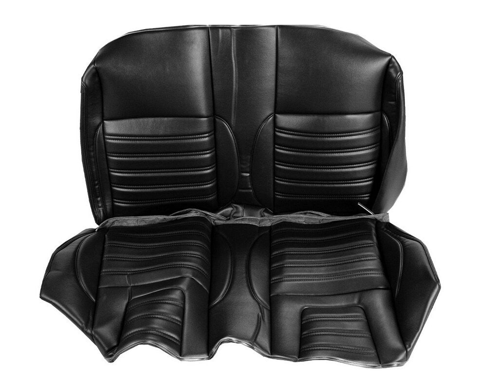 1970-81 Camaro, Firebird Universal Pro-Series Style Sport R Rear Seat Upholstery