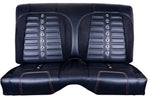 Sport XR Front/Rear Upholstery + Foam for 1967 Camaro by TMI - Made in USA  