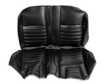 1966-67 Chevelle Convertible Universal Pro-Series Style Sport Rear Seat Cover