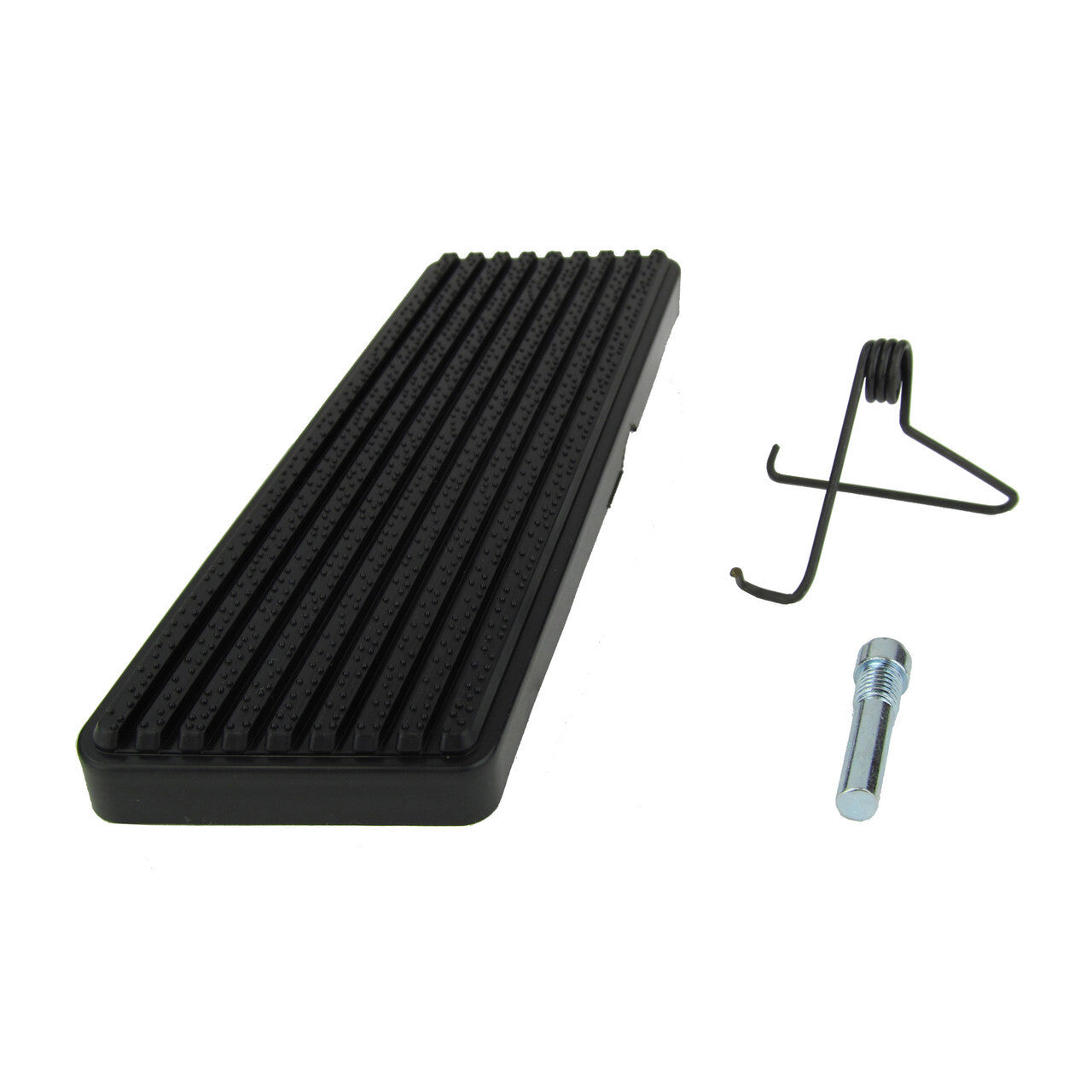 1969 -  70 Ford Mustang  & Mercury Cougar Replacement Accelerator Pedal Pad