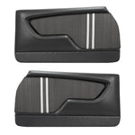 TMI Pro Series Sport SS Seat & Panel Interior Package for 1968-72 Chevy II Nova