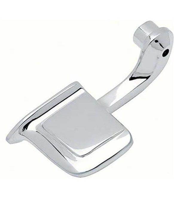 Impala, Nomad, Caprice, Buick, Replacment Chrome Door Handle Set, OER #K146