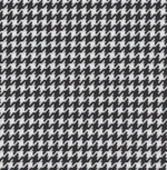 Sport R Deluxe Houndstooth Front/Rear Upholstery for 1970 Camaro -TMI Products