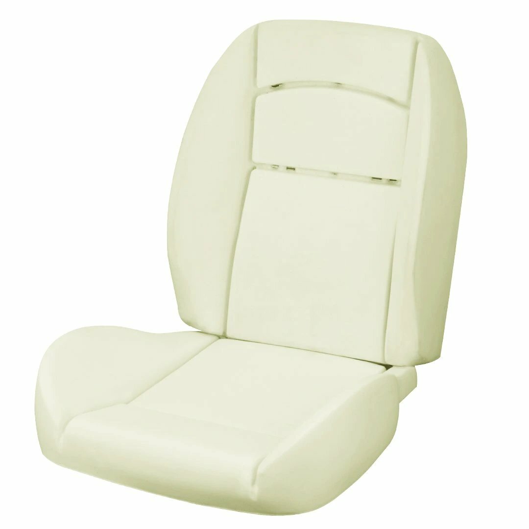 1964 - 1967 Mustang Sport Seat Foam - Bucket Seat -for TMI Sport Upholstery
