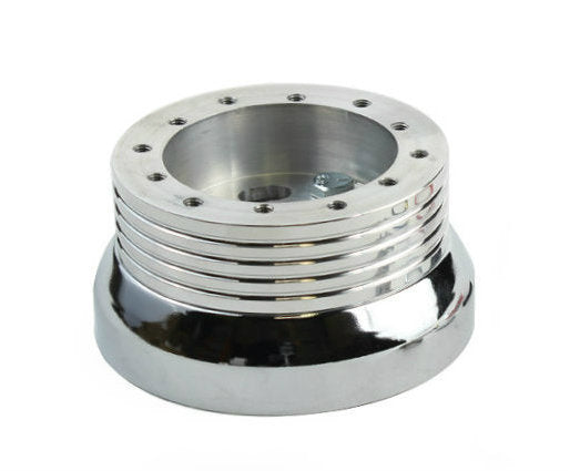 1948 - 59 Chevy Pick Up Truck 6 Hole Steering Wheel Adapter for Standard/Nardi